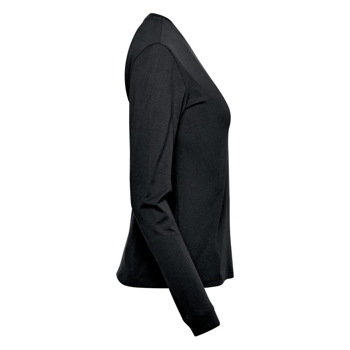 Stormtech Women's Settebello L/S Tee 7