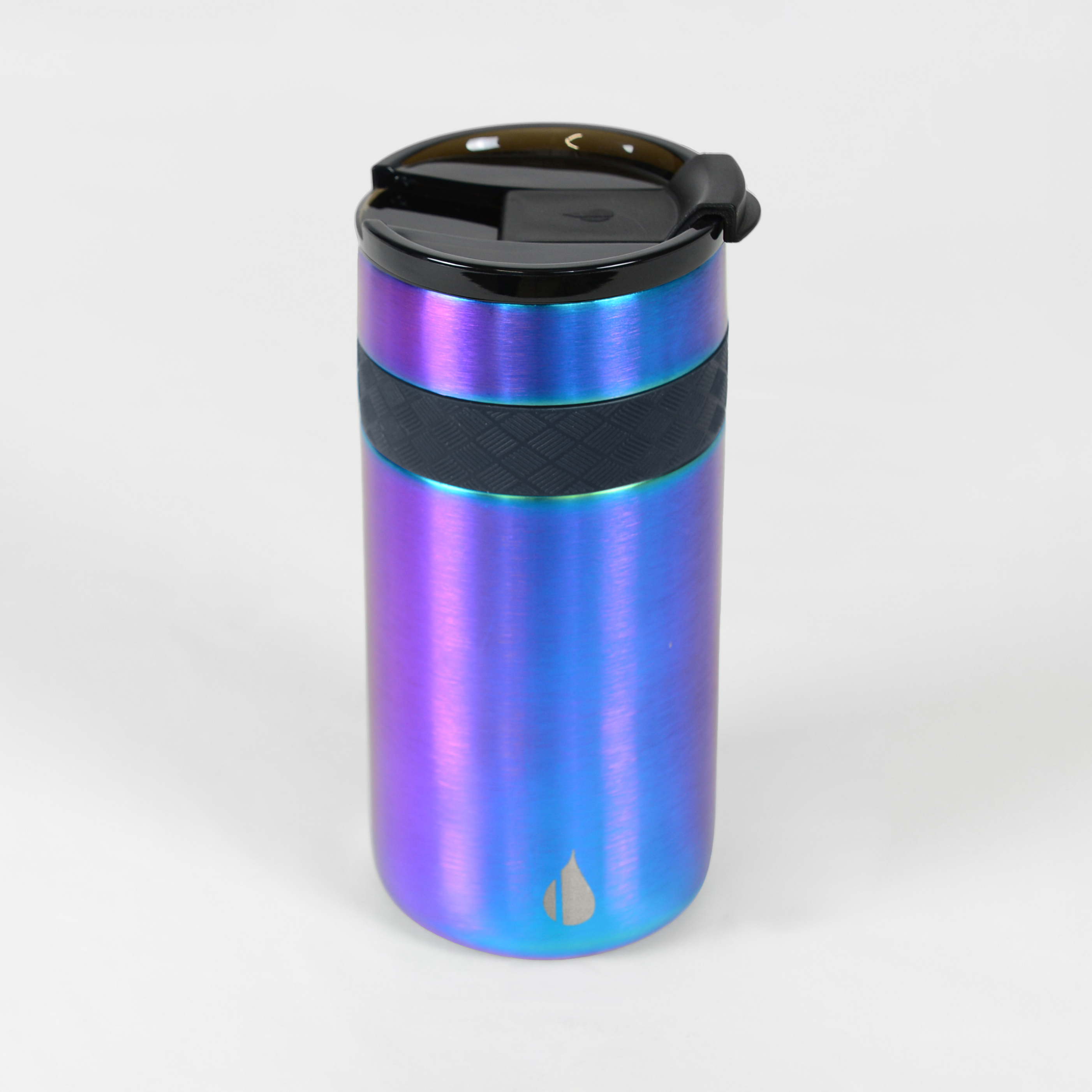 Elemental® Commuter DuoSip 12oz Coffee Tumbler and Slim Can Cooler 2-in-1 19
