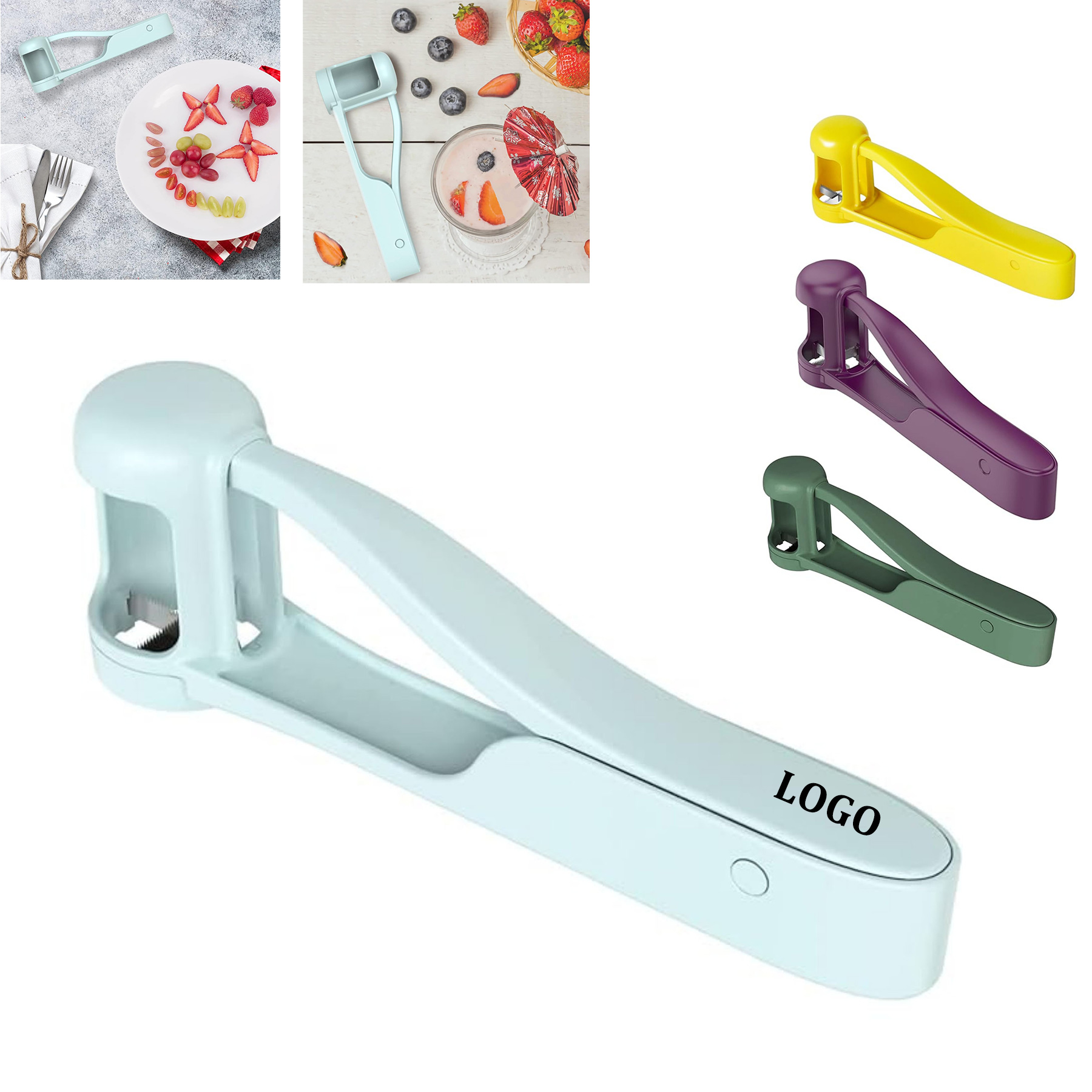 Grape Cutter Slicer 2