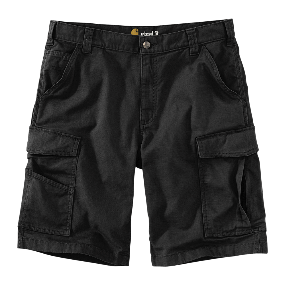 Carhartt(R) Rugged Flex(R) Rigby Cargo Short 1