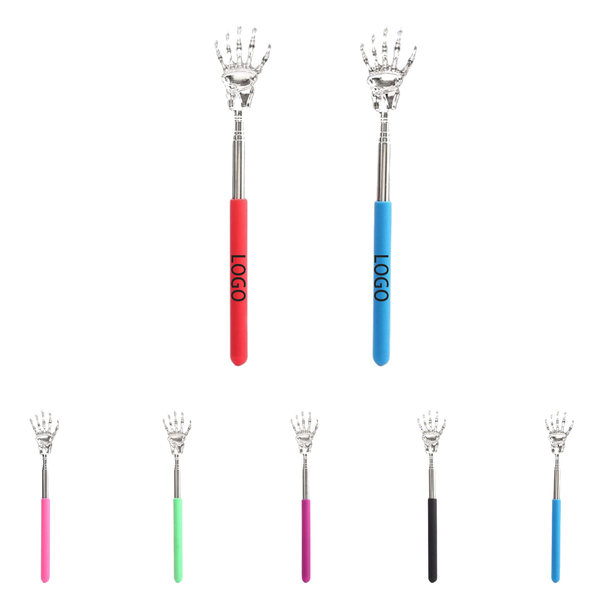 Bear Claw Back Scratcher 4