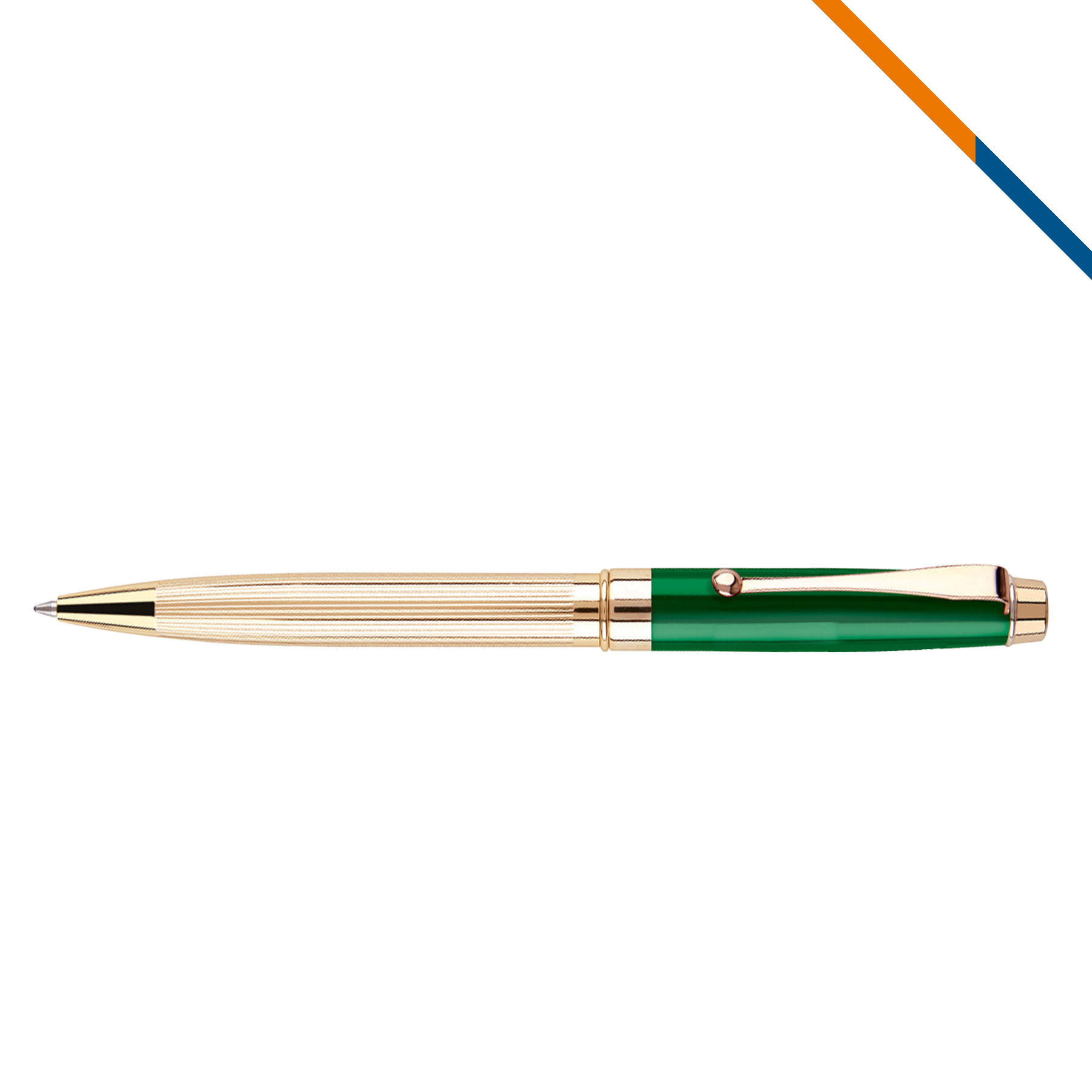 Cenedy Metal Pen 9