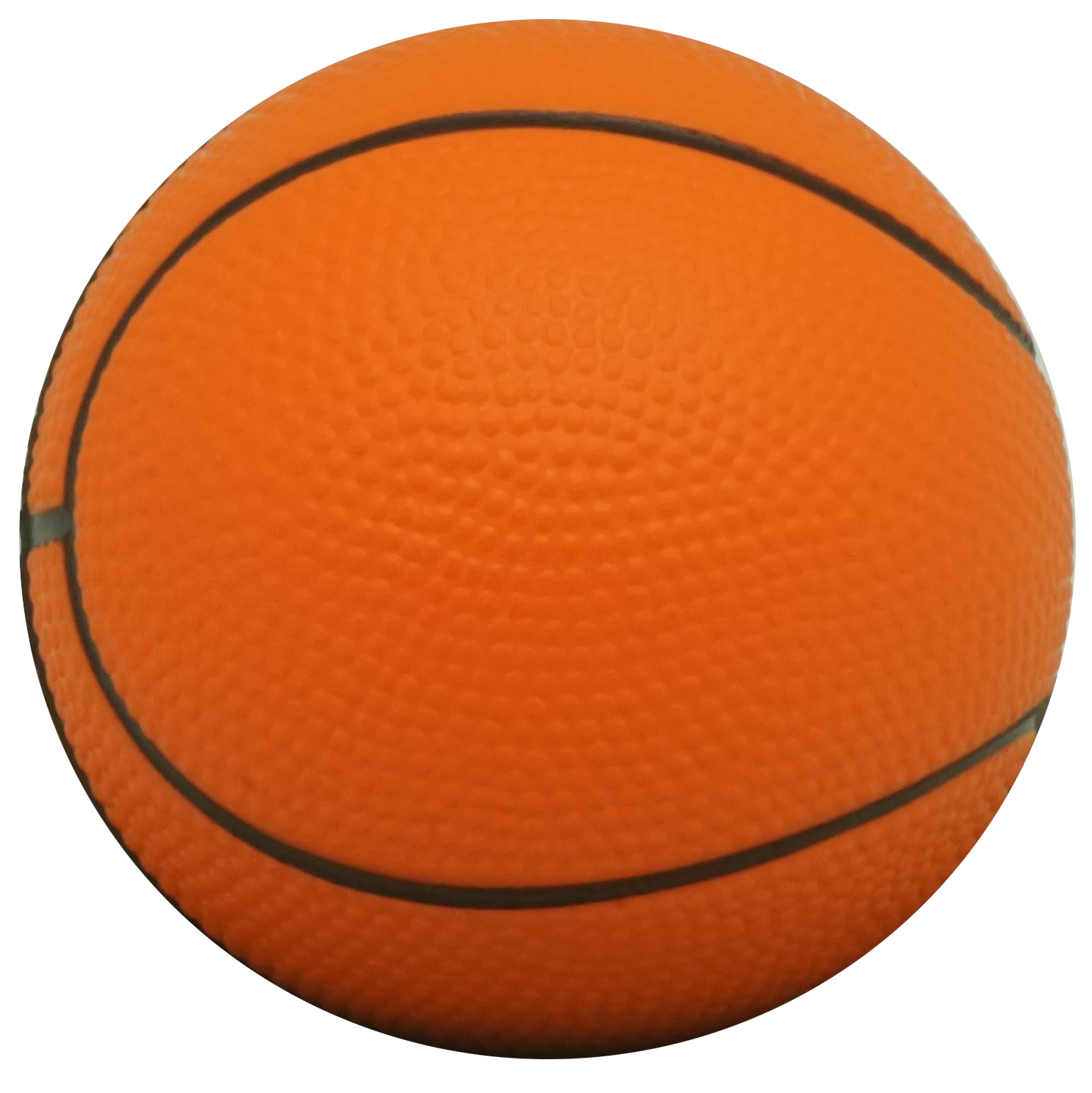 Basketball Stress Ball 8