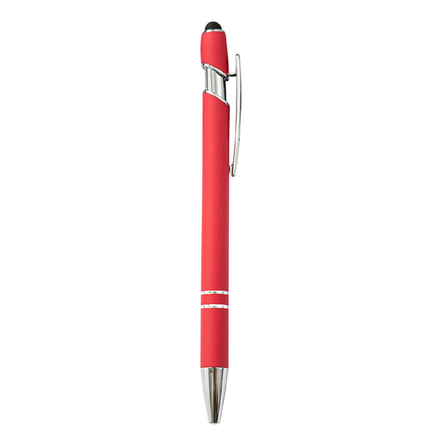 Metal Touch Ballpoint Pen 1