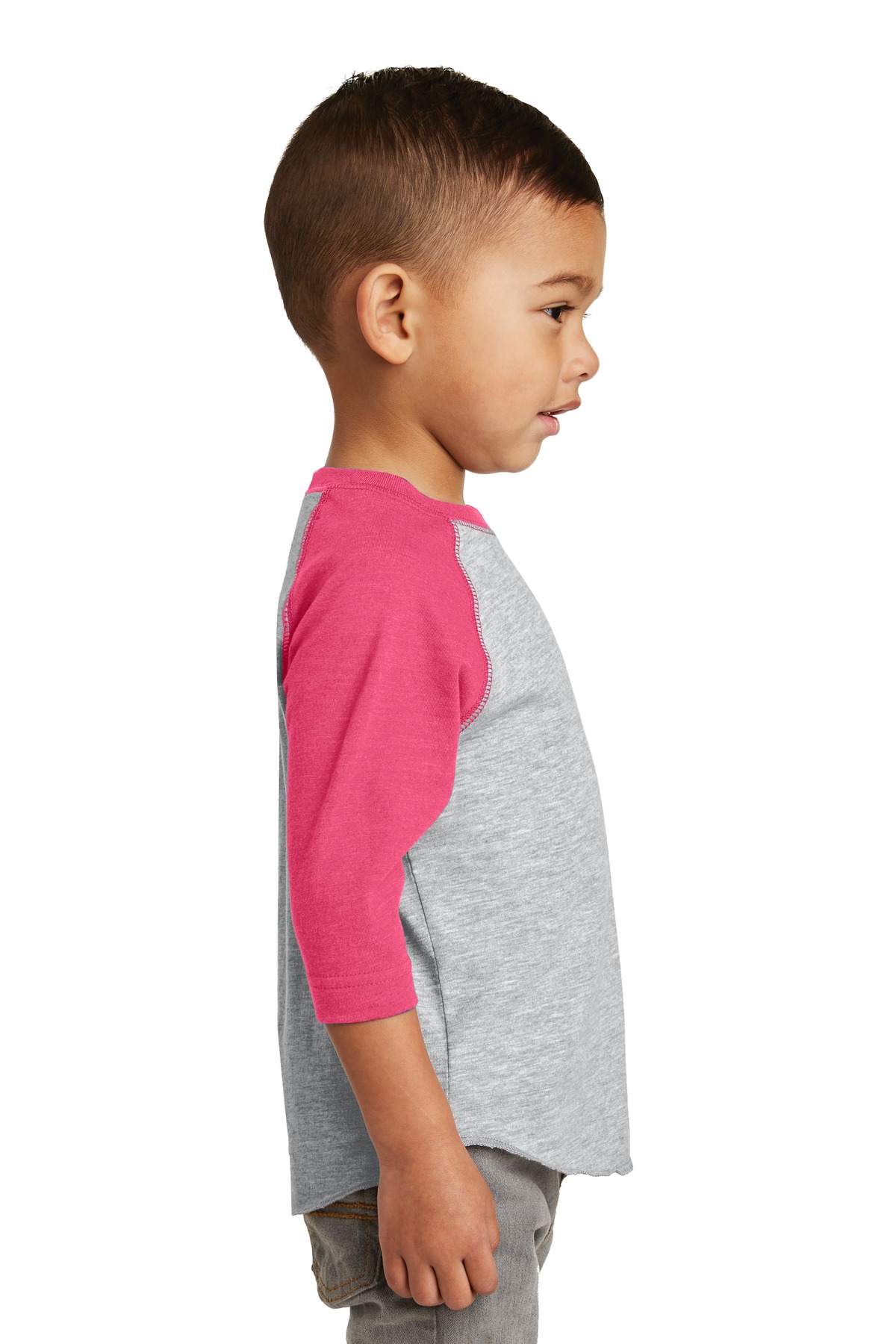 Rabbit Skins Toddler Baseball Fine Jersey Tee. RS3330 28