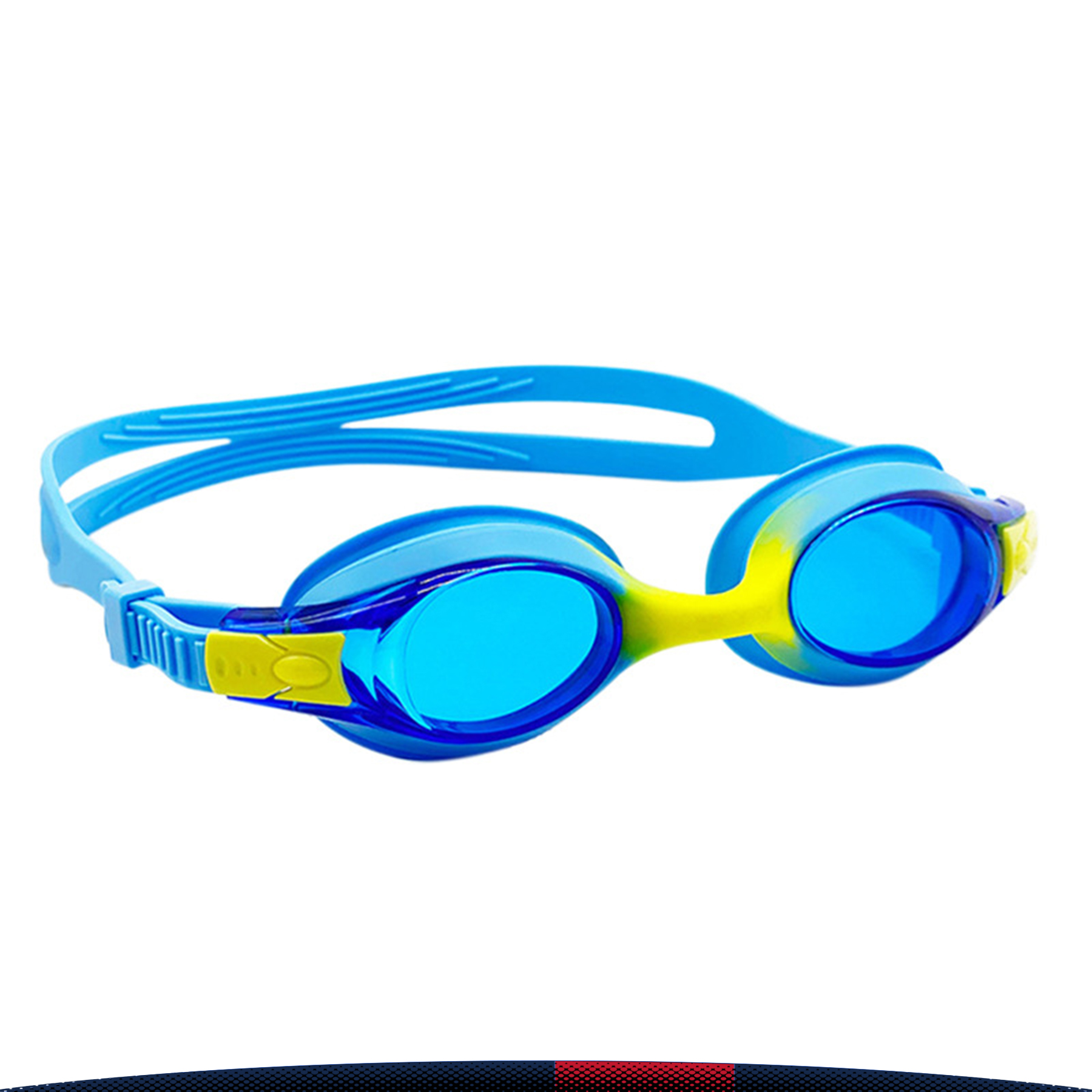 Sando Kids Swimming Goggles 7