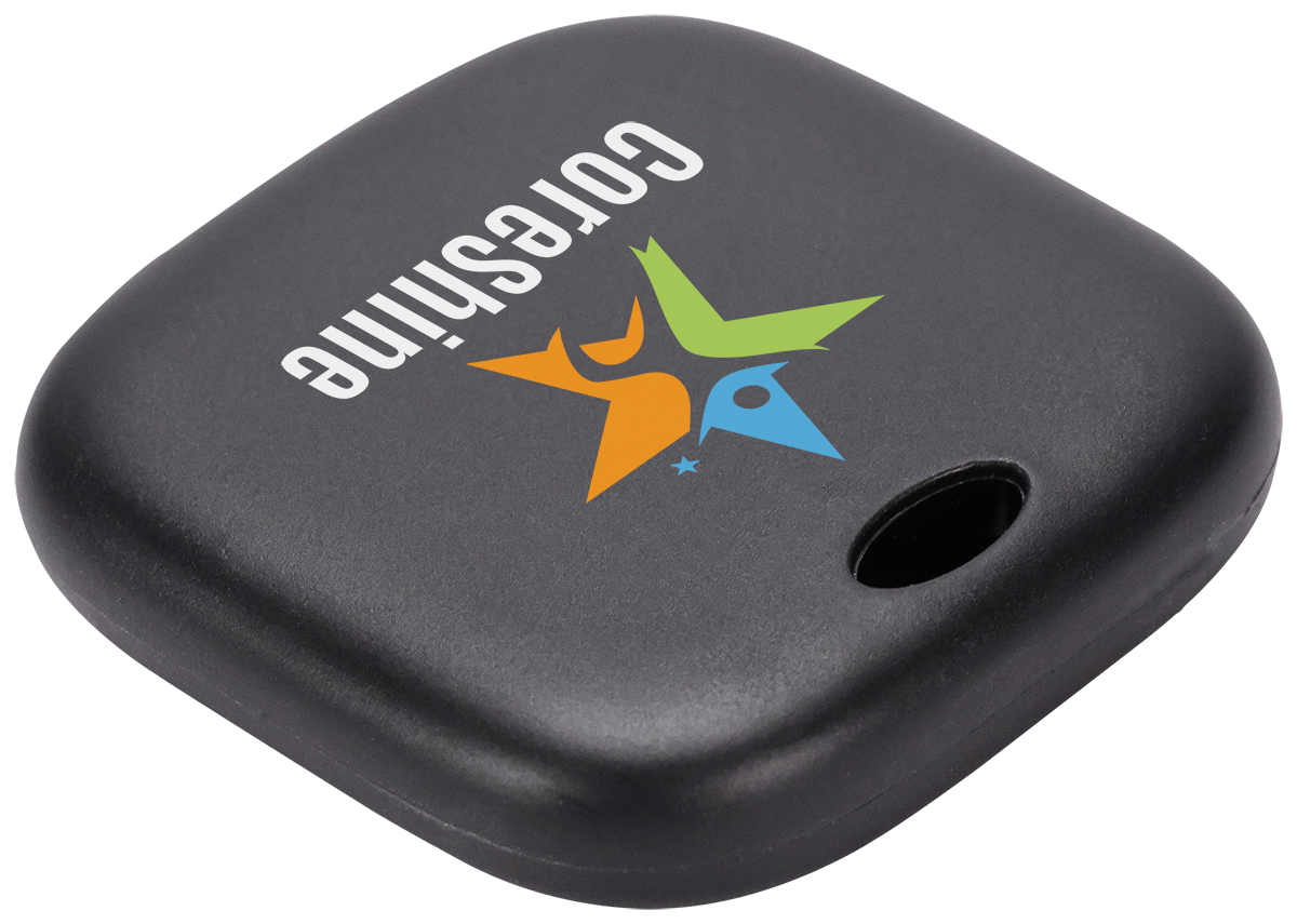 Boompods™ Universal Rechargeable Boomtag 33