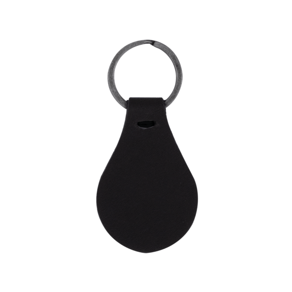 Pearl Leather Keychain 14