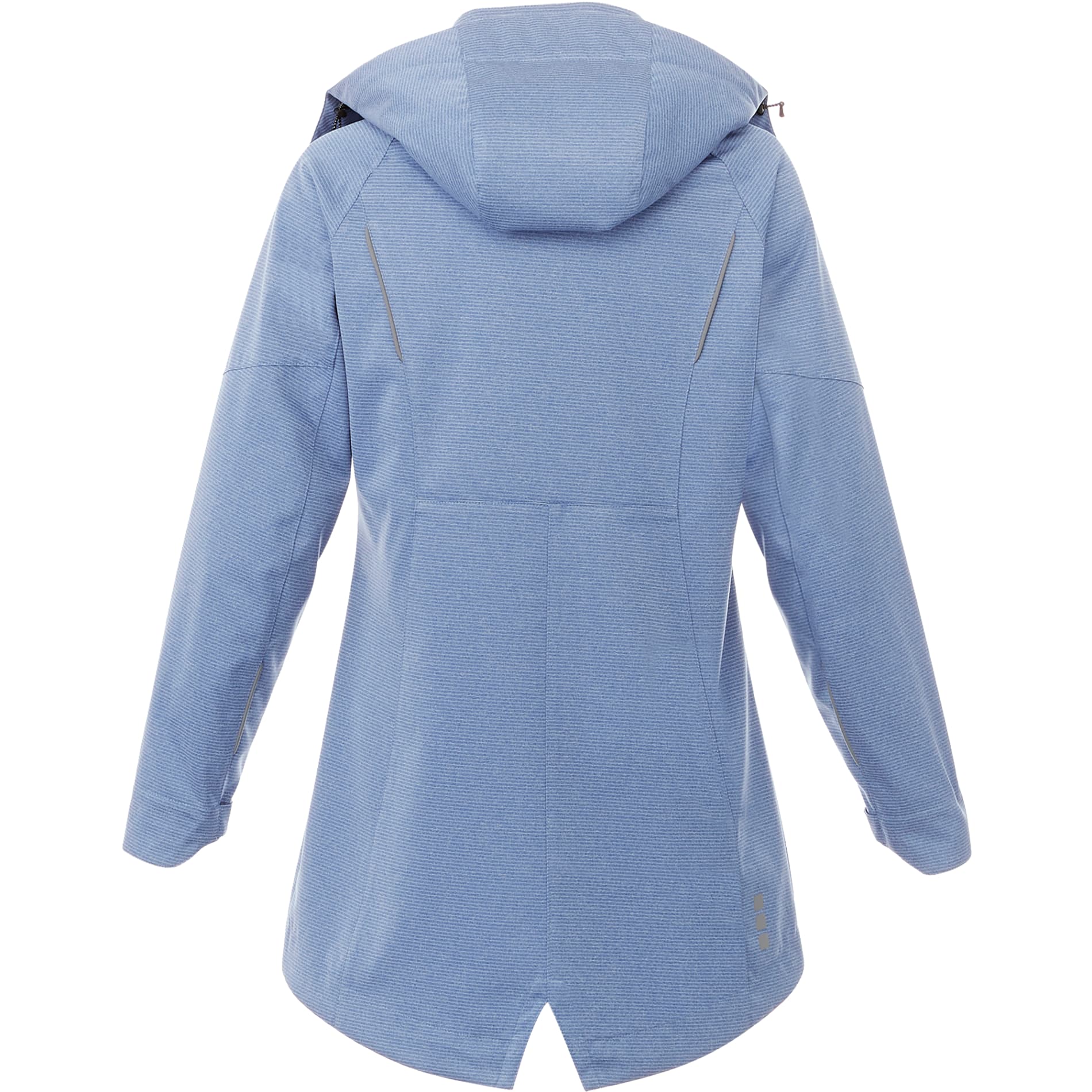 Womens BERGAMO Softshell Jacket 18