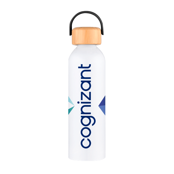 Jackson 24oz Recycled Aluminum Bottle 70