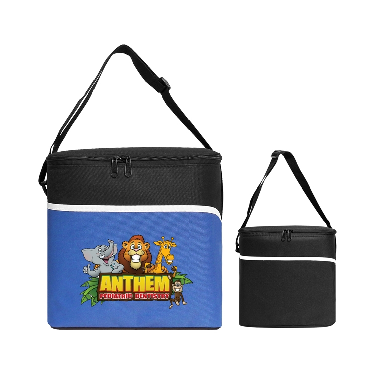 12 Can Cooler Bag 1