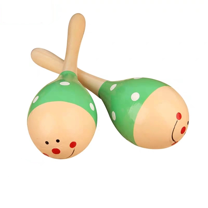 Baby maracas 3