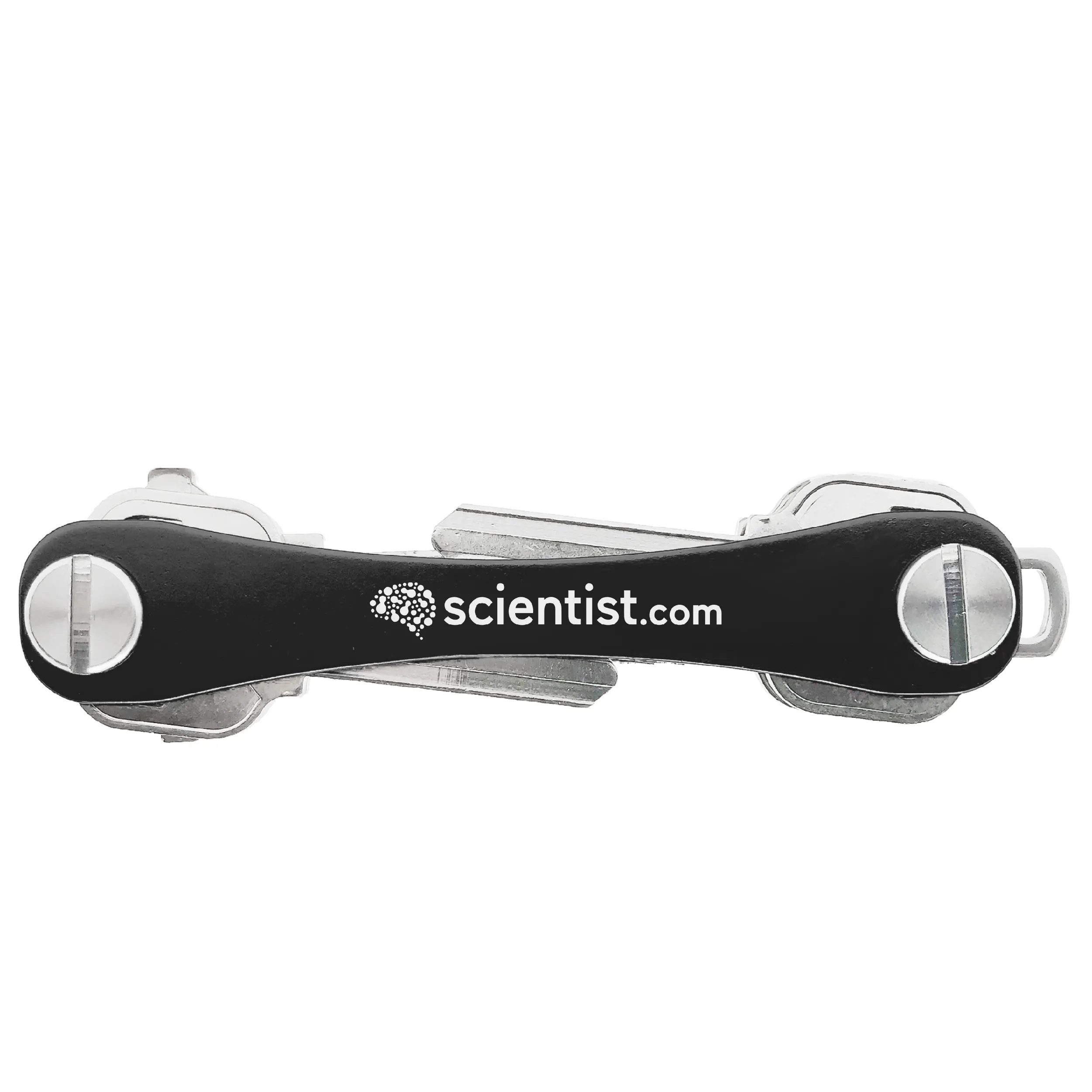 KeysmartA(R) Extended. Compact key holder 6