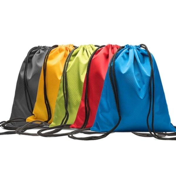 Polyester Drawstring Sport Pack 4