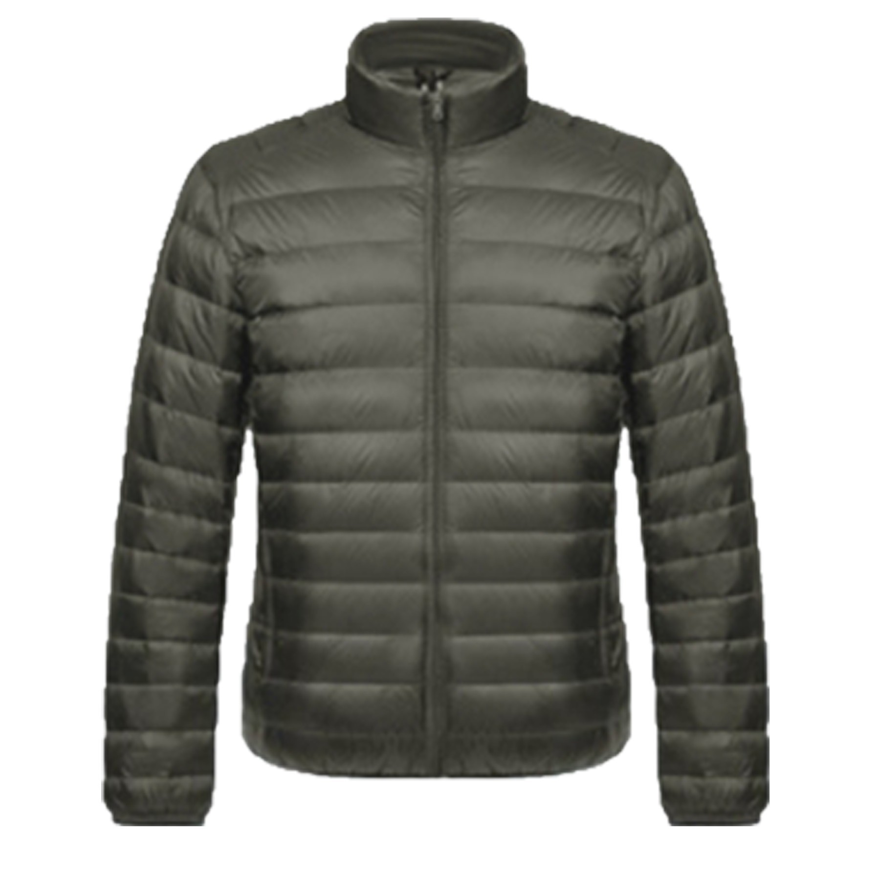 Storage Light Down Jacket 5