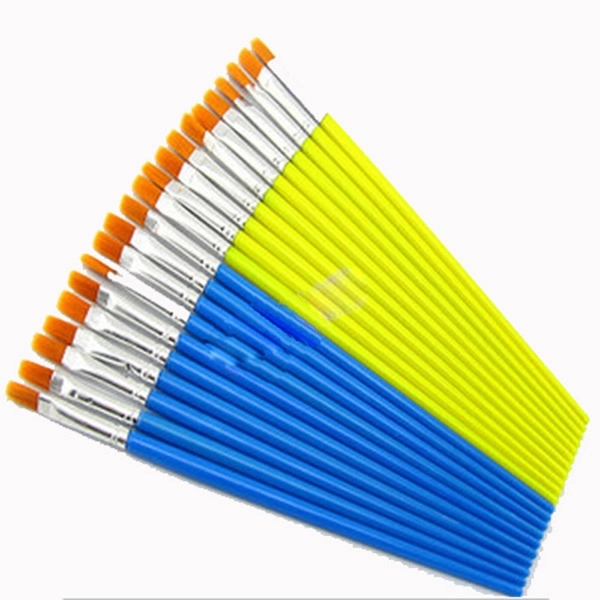 Arts And Crafts Brush 4