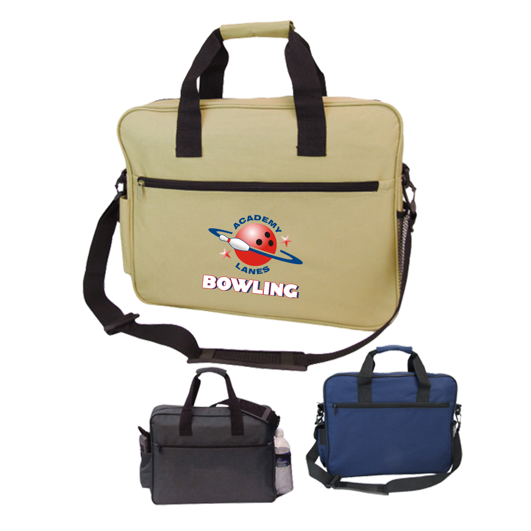 Conventioneer Plus 7