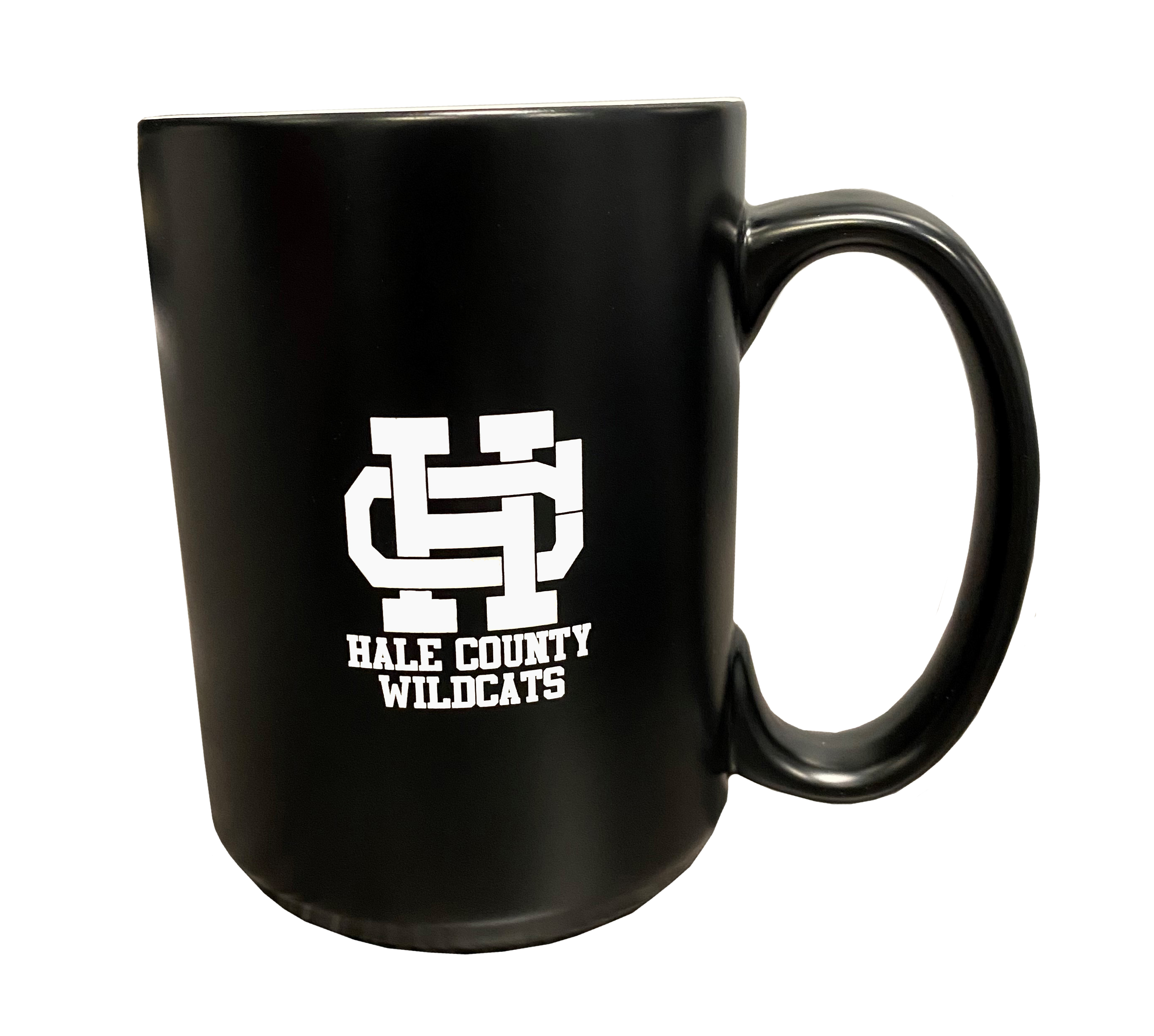 15oz Painted Ceramic Mug