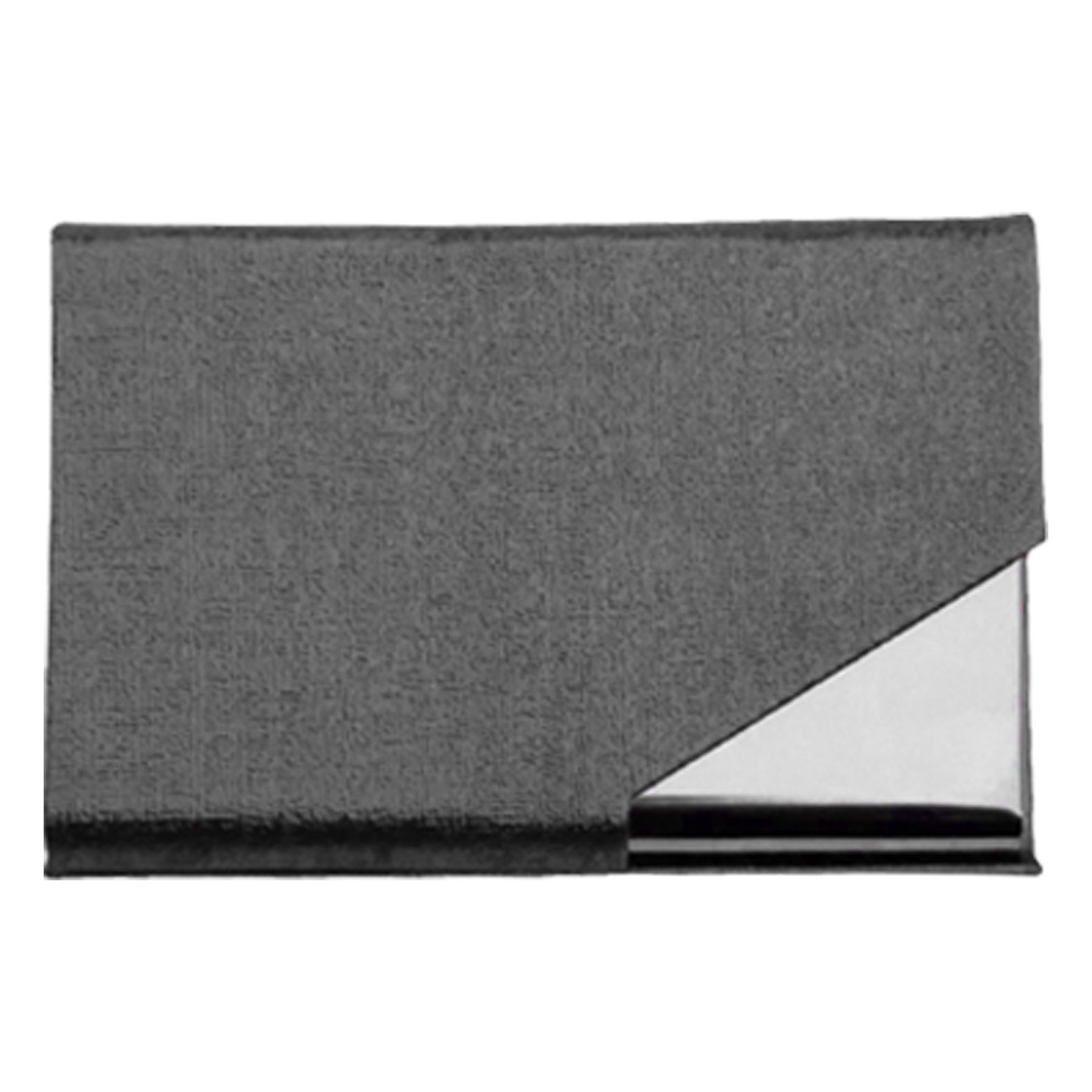 Filp-Top Pu Name Card Holder 7