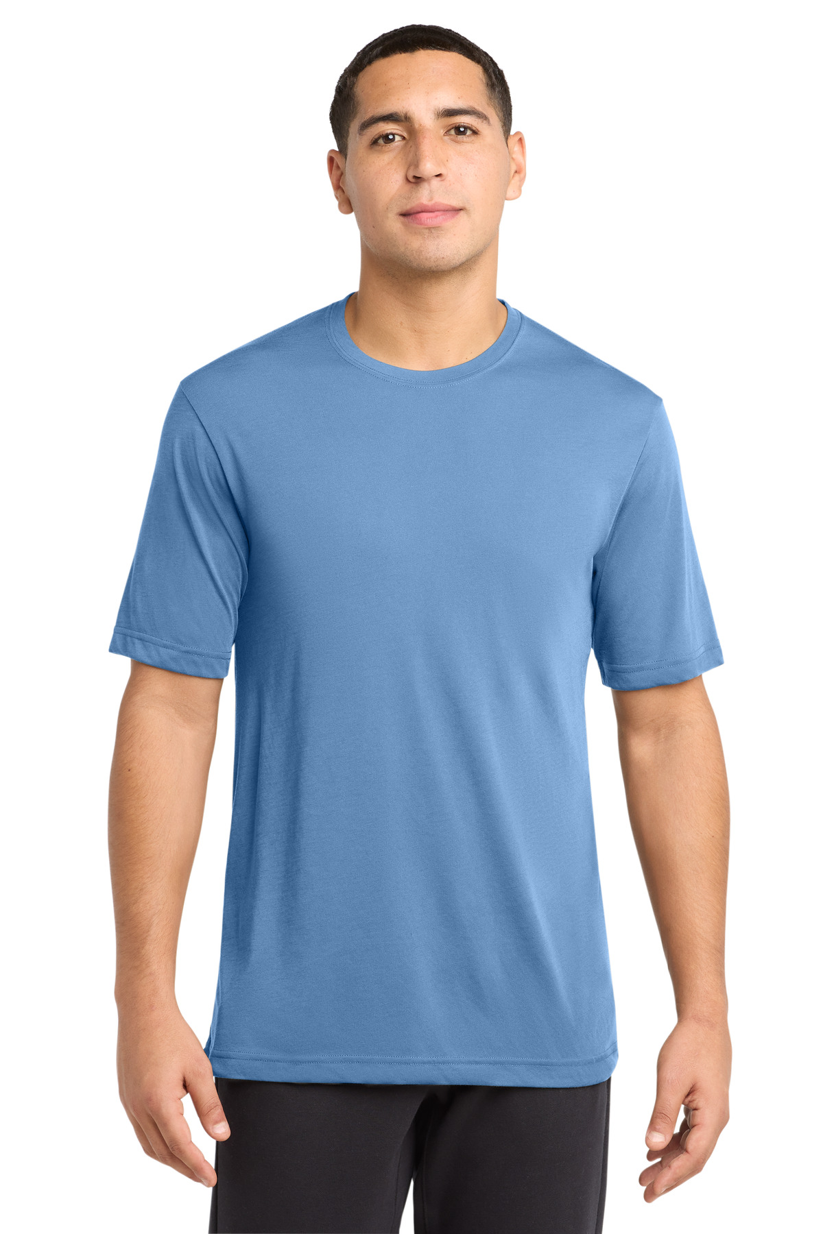 Sport-Tek PosiCharge Competitor Cotton Touch Tee. ST450 79