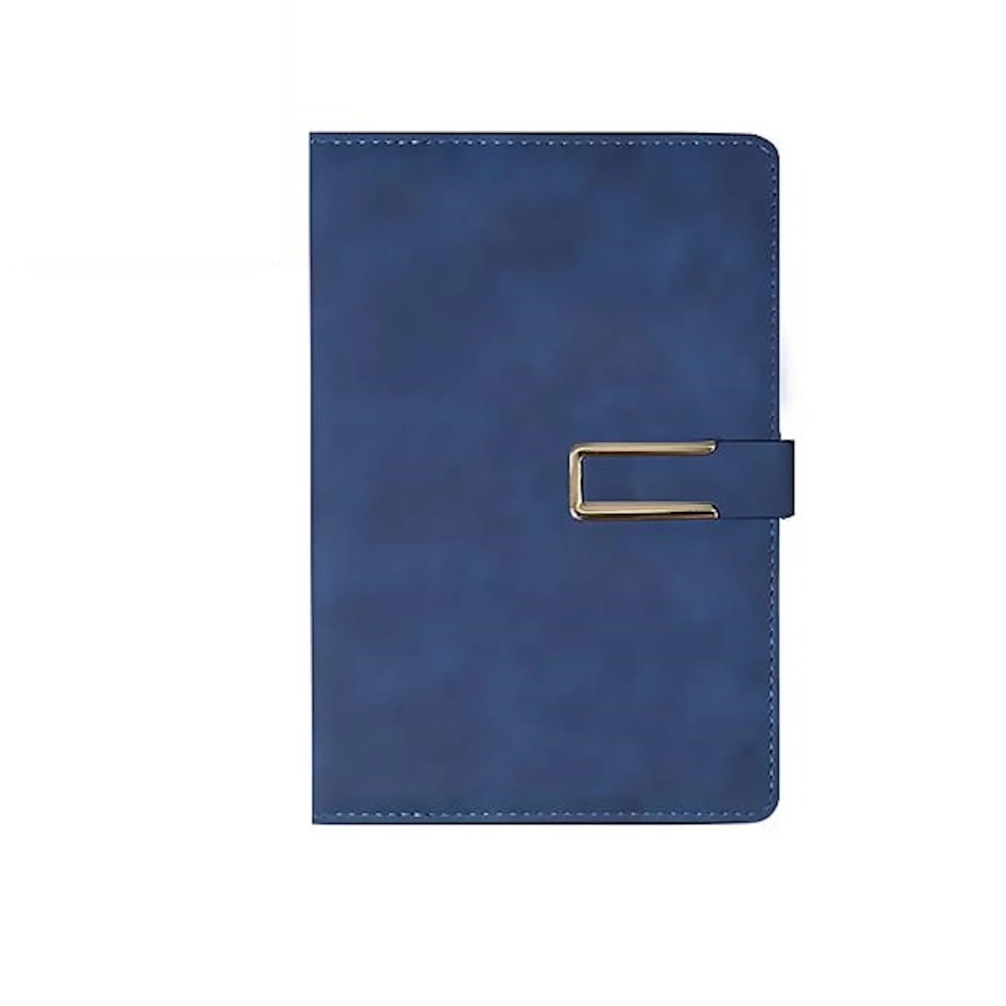MOQ50 U-Clip A5 Notebook 200 Pages 13