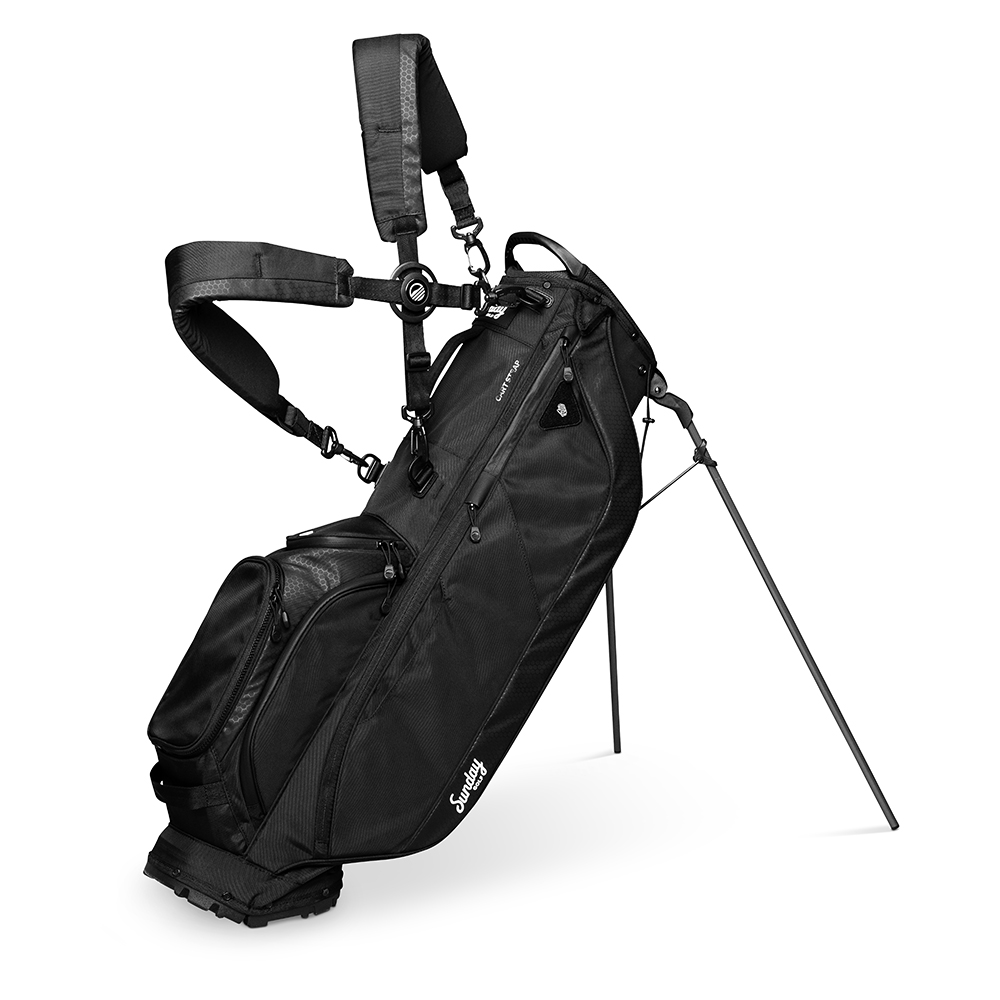 Sunday Golf Ryder 23 Stand Bag 4