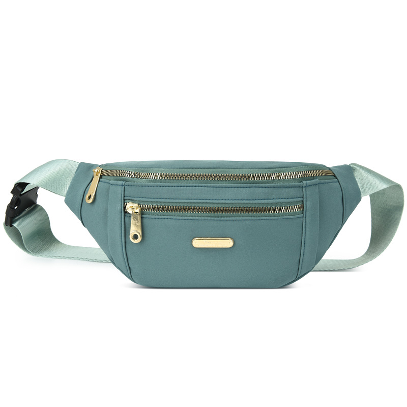 Sports Fanny Pack Outdoor Waist Bags 6