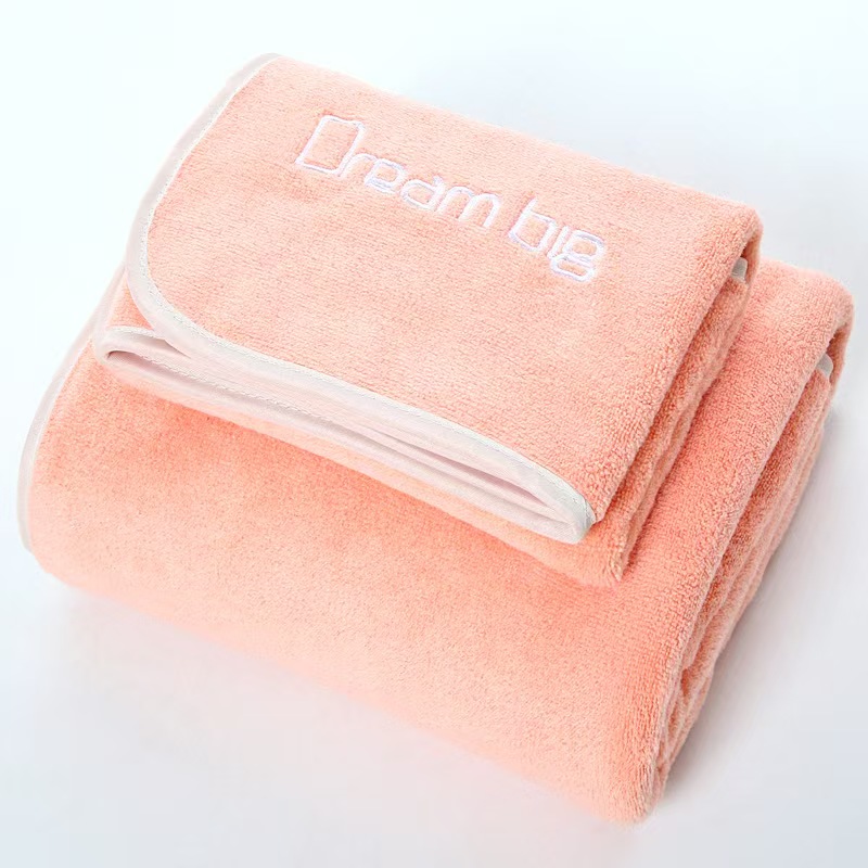 Microfiber Towels 2