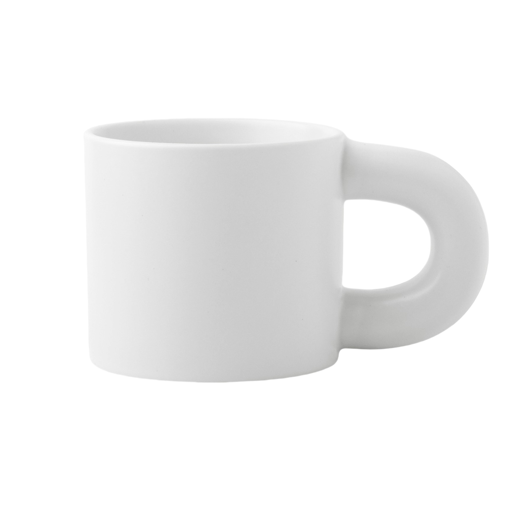 Espresso Coffee Mug 9