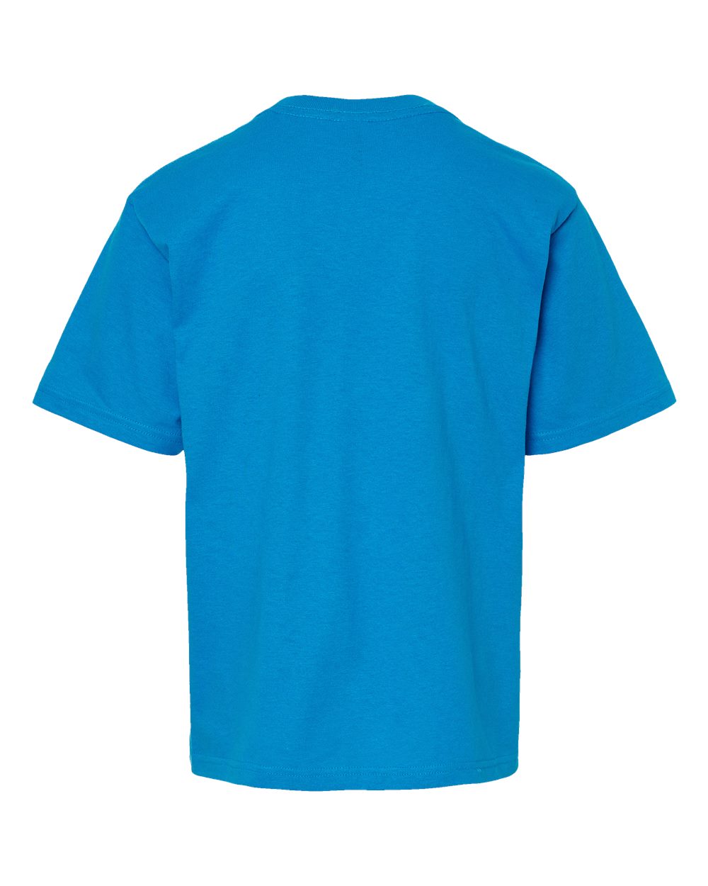 Youth Gold Soft Touch T-Shirt - 4850 171