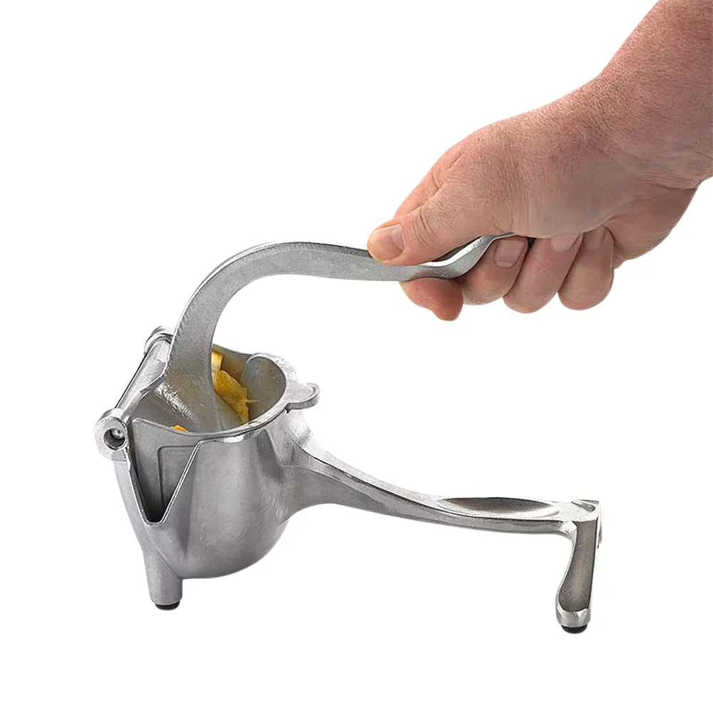 Jumbo Aluminum Juicer 2