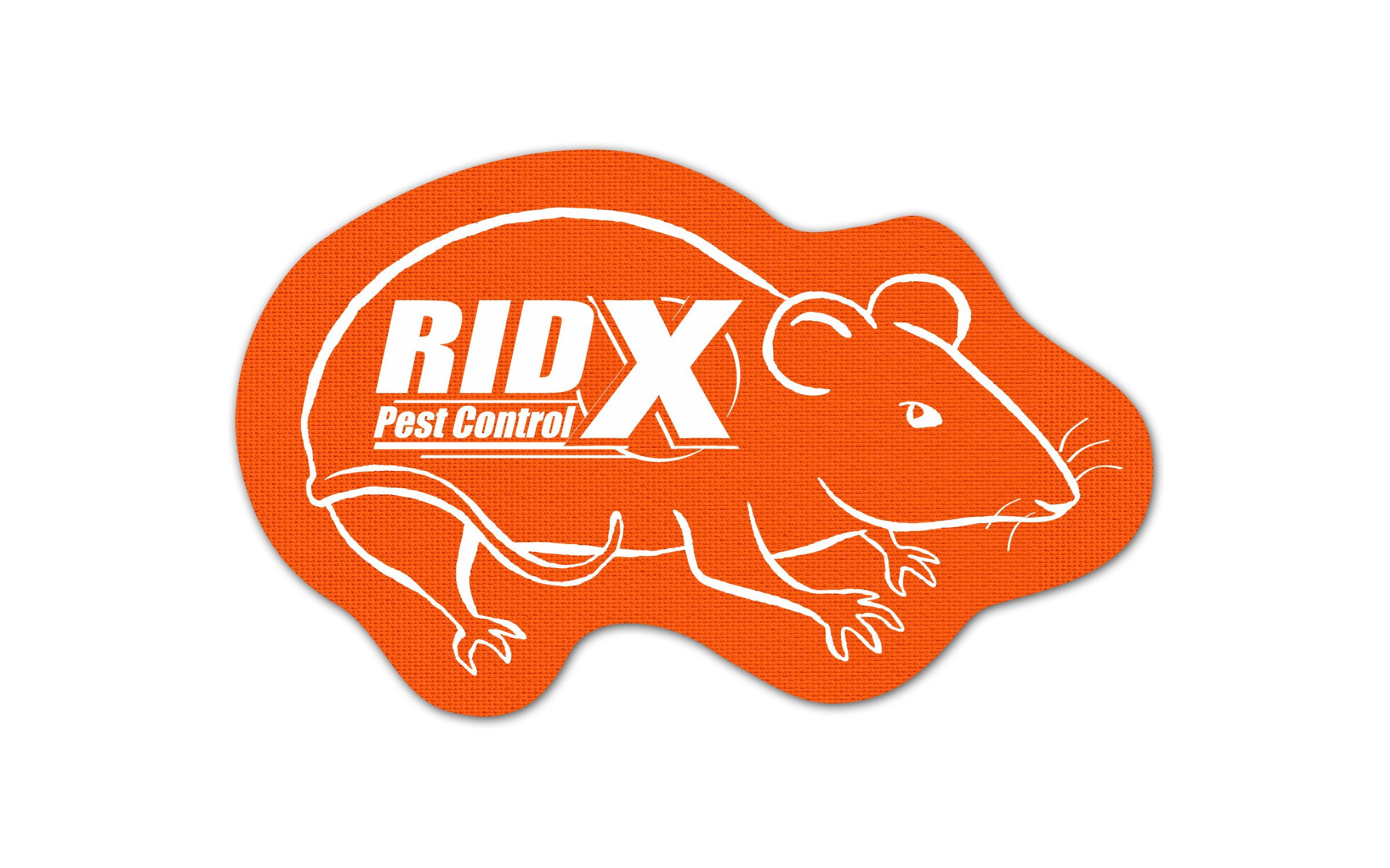 Rat/Mouse Vinyl Jar Opener 24