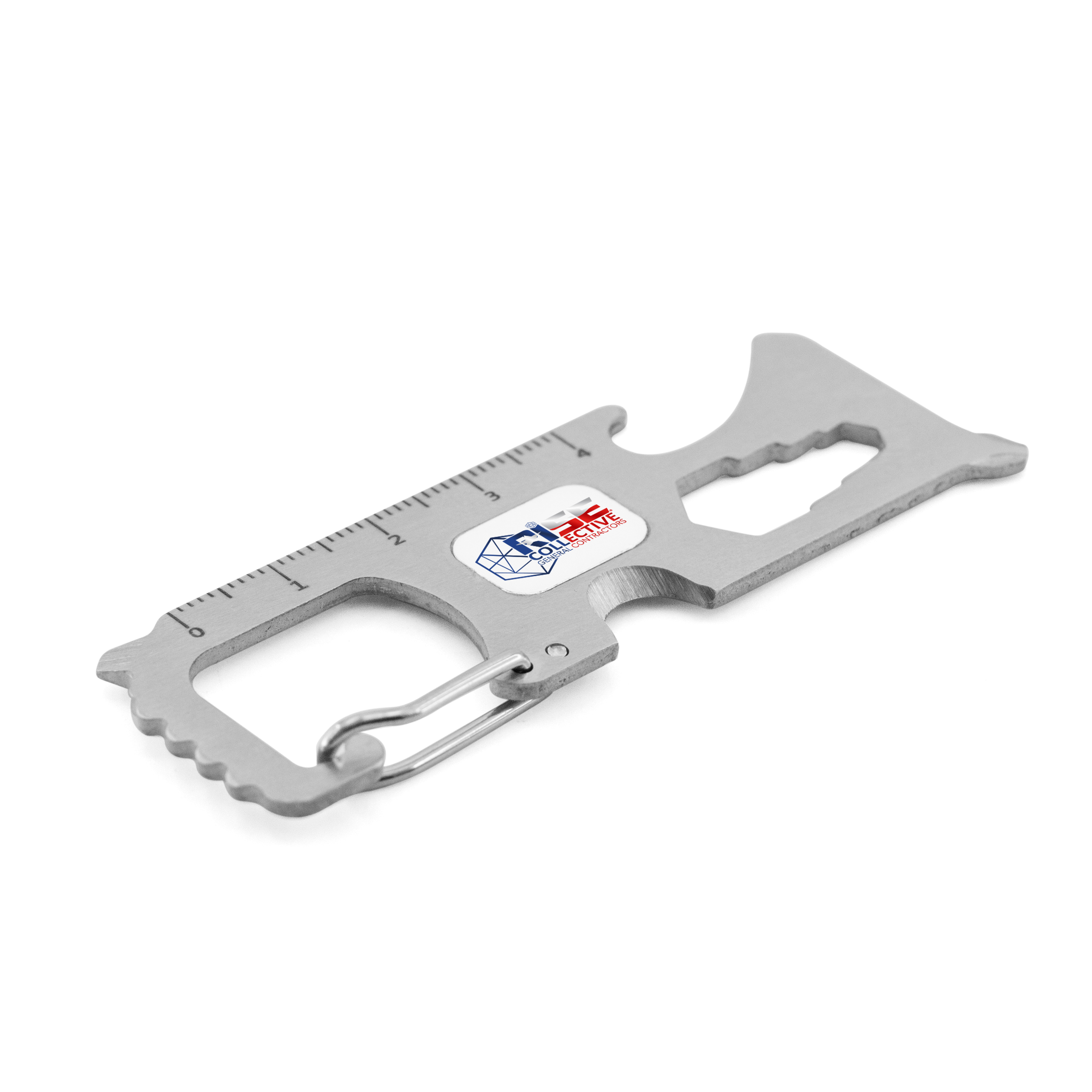 Carabiner Multi-Tool 2
