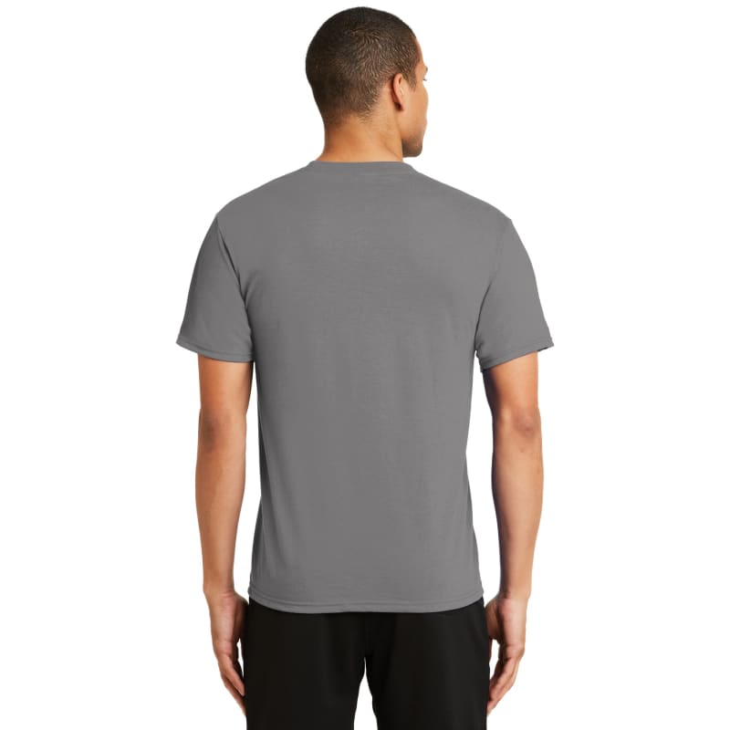 Port & Company Performance Blend Tee. 36