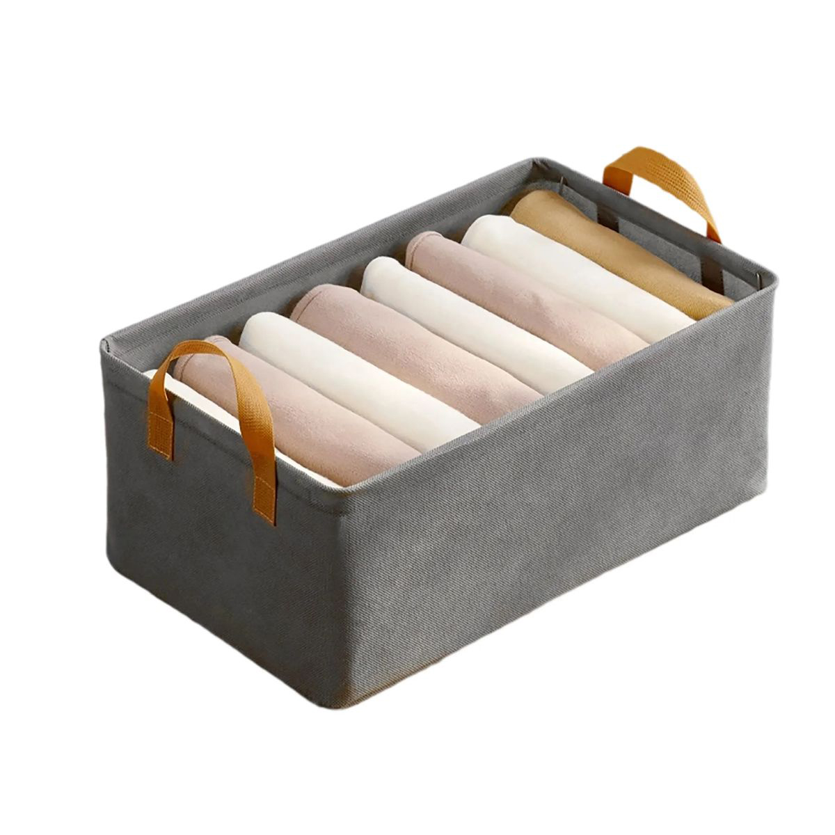 Cloth Box for Toys and Clothes 9
