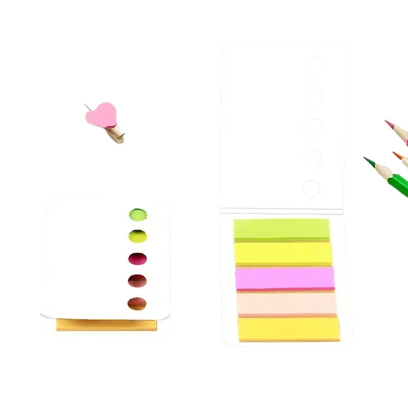 Eco Aware Flag Book 3