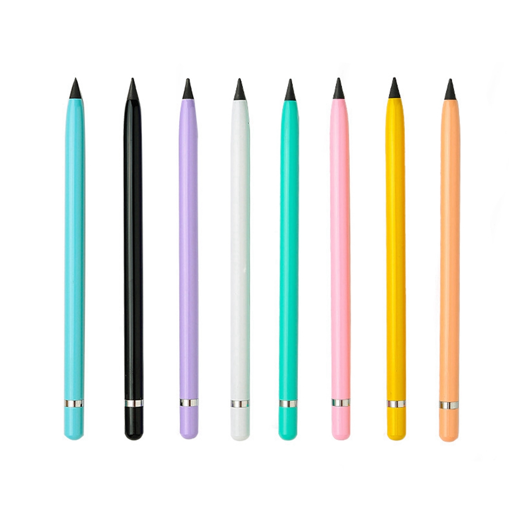 Eternal Alloy Lead Pencil without Eraser 4