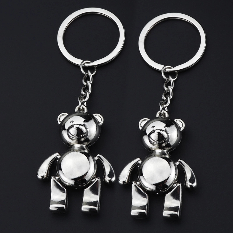 bear keyring 1