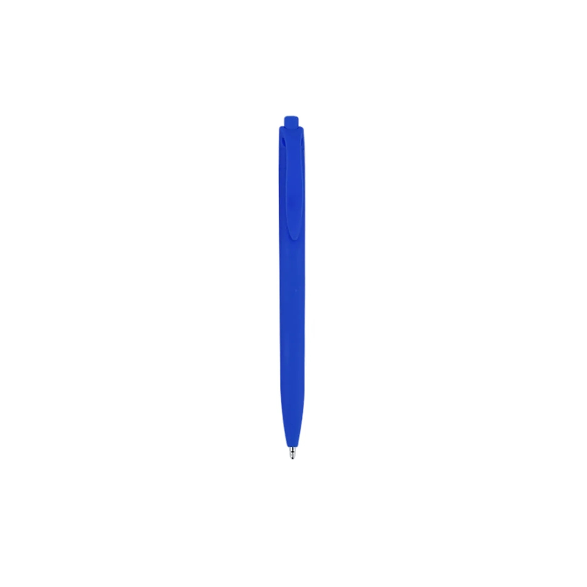 Colored Touch Ballpoint Pen ABS 5.5 Inch 4