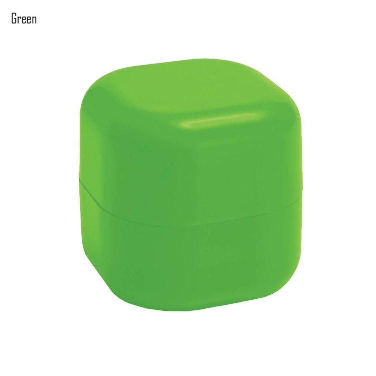 Lip Balm Cube 8