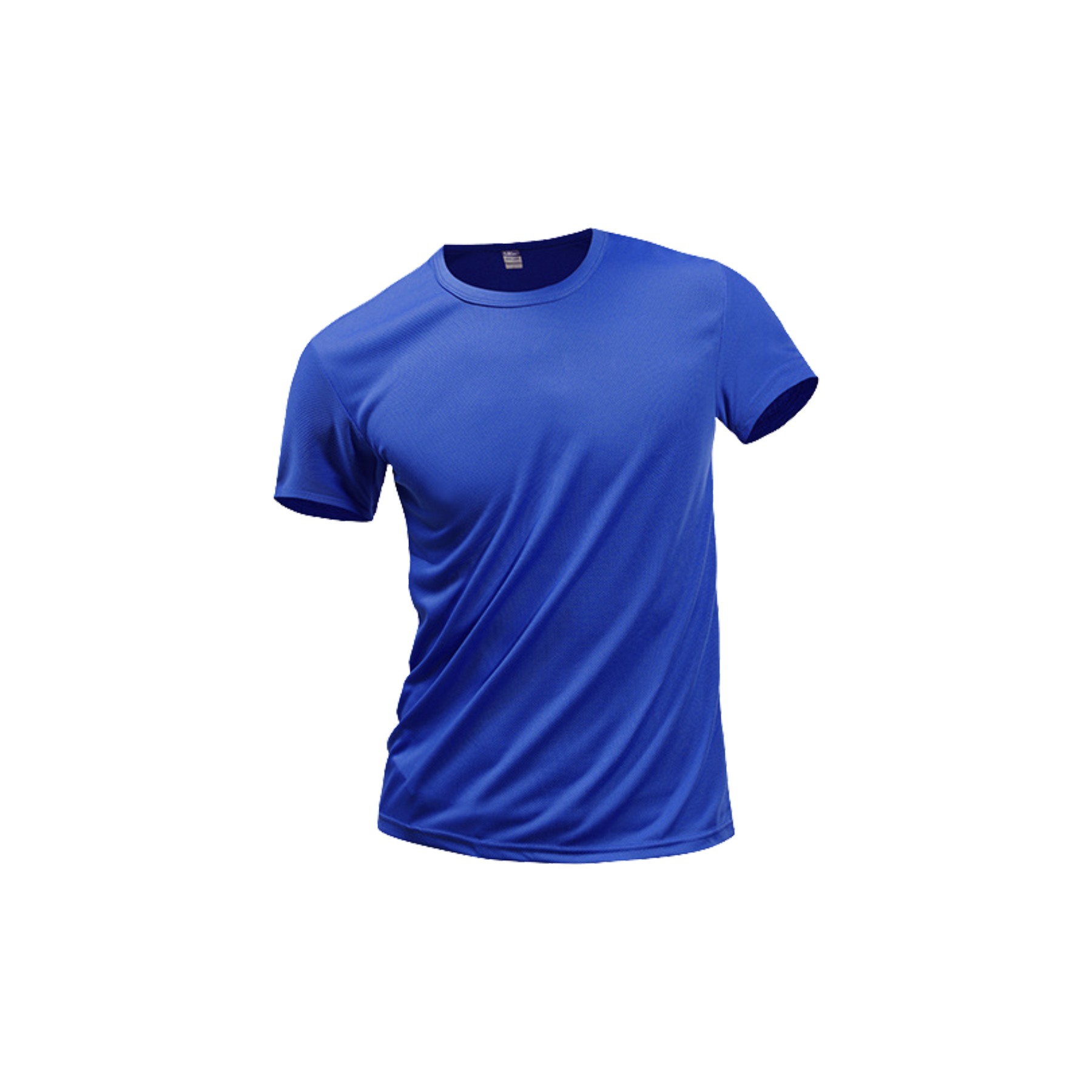 Quick Drying Short Sleeve T Shirt 7