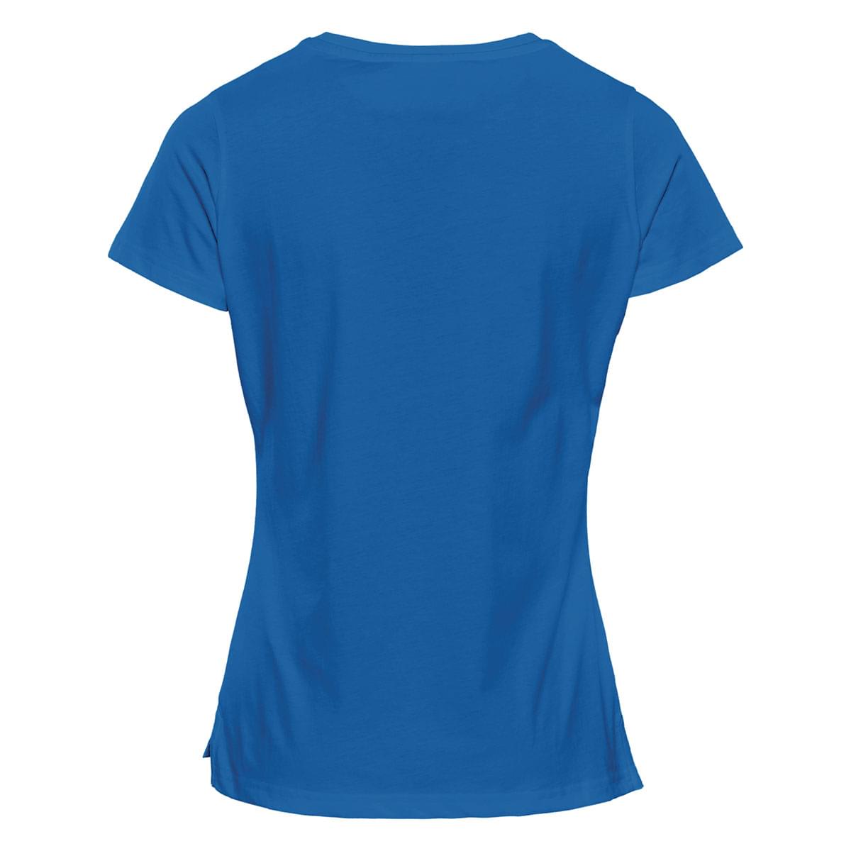 Stormtech Women's Equinox Short Sleeve Tee 1