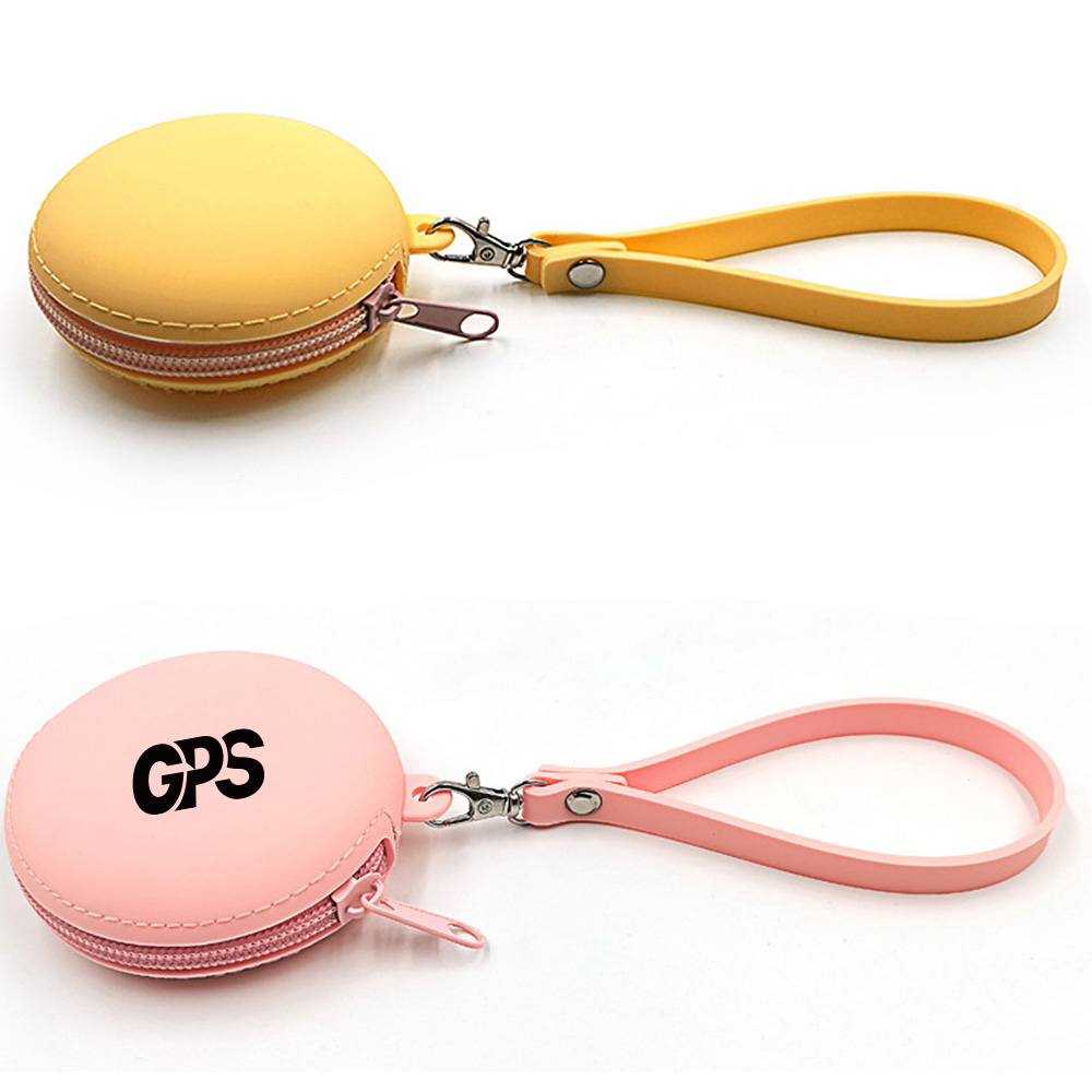 Silicone Coin Purse 3