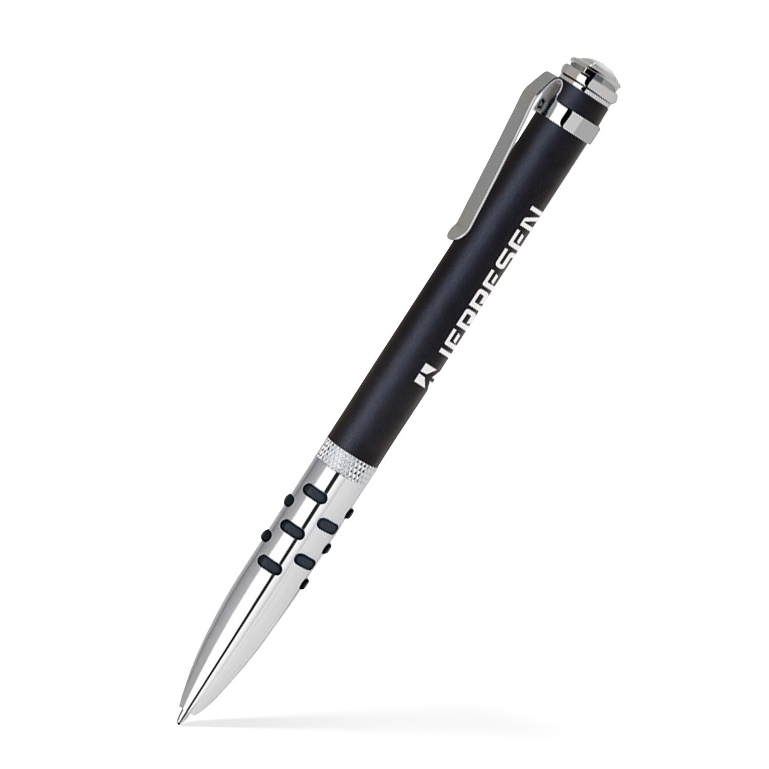Aluminum Ballpoint Twist Metal Pen 14