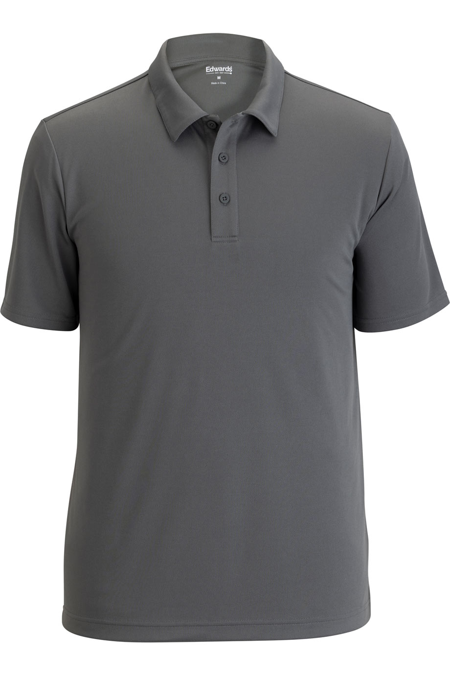 Ecopure Mens Polo