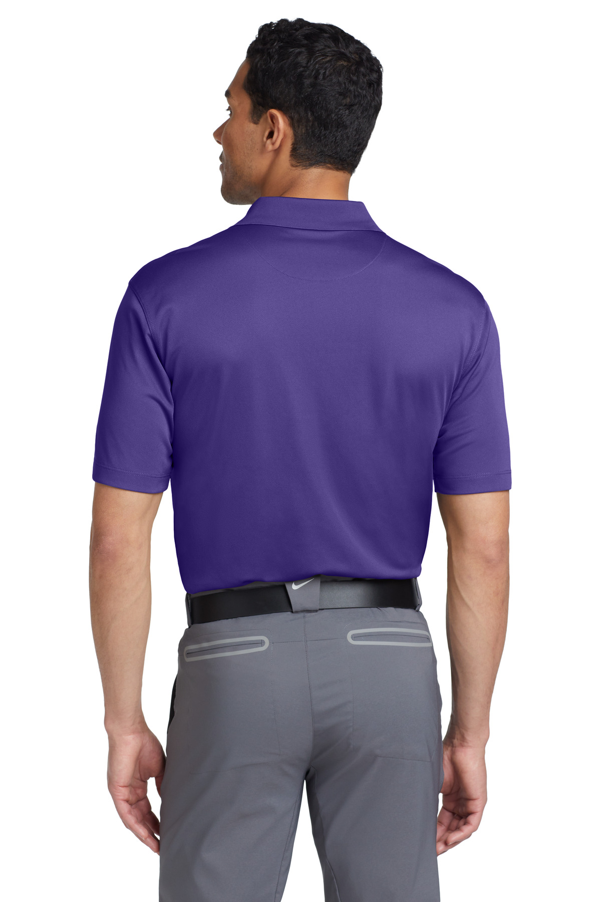Nike® Tech Basic Dri-FIT Polo 9
