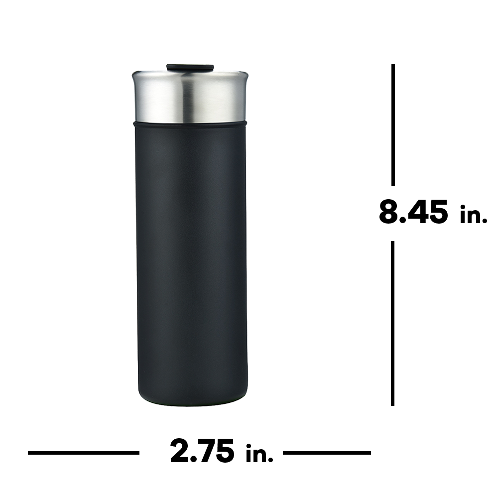 Slate 18oz Tumbler 2