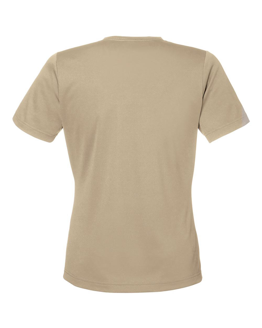 Women's Zone Performance Mesh T-Shirt - TT15W 37