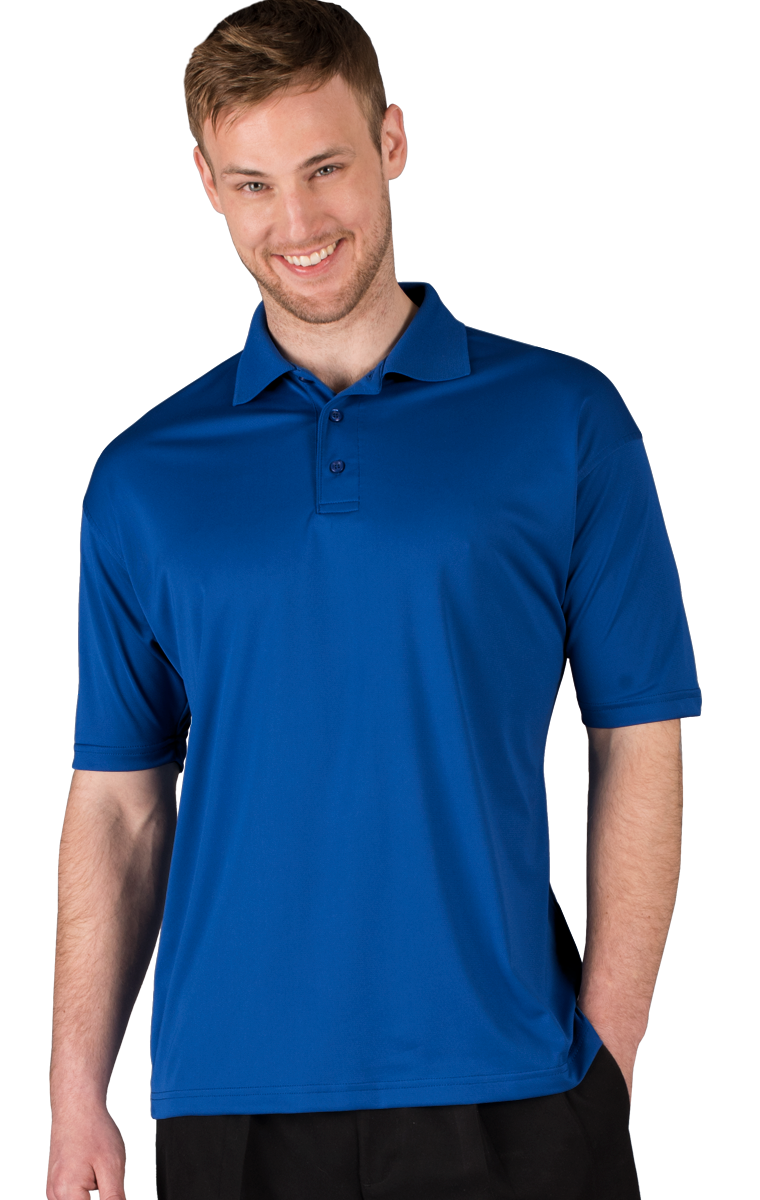 Men's Ultra-Lux Polo 2