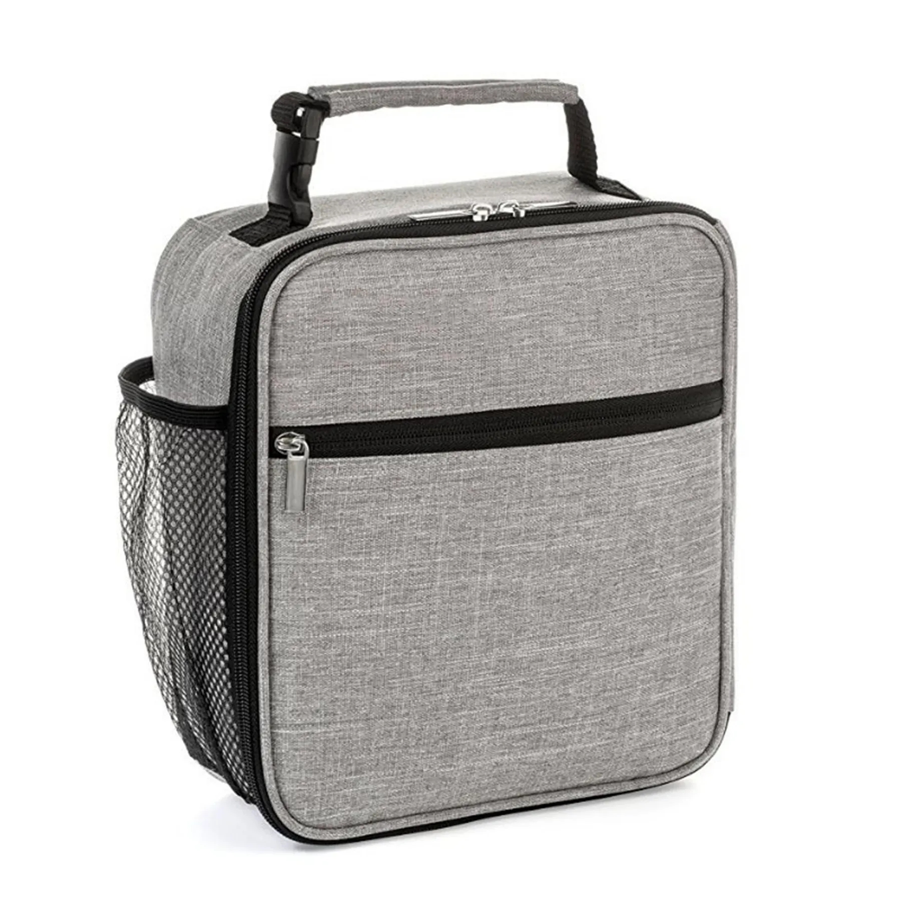 Soft Compact Lunch Insulated Bag 3